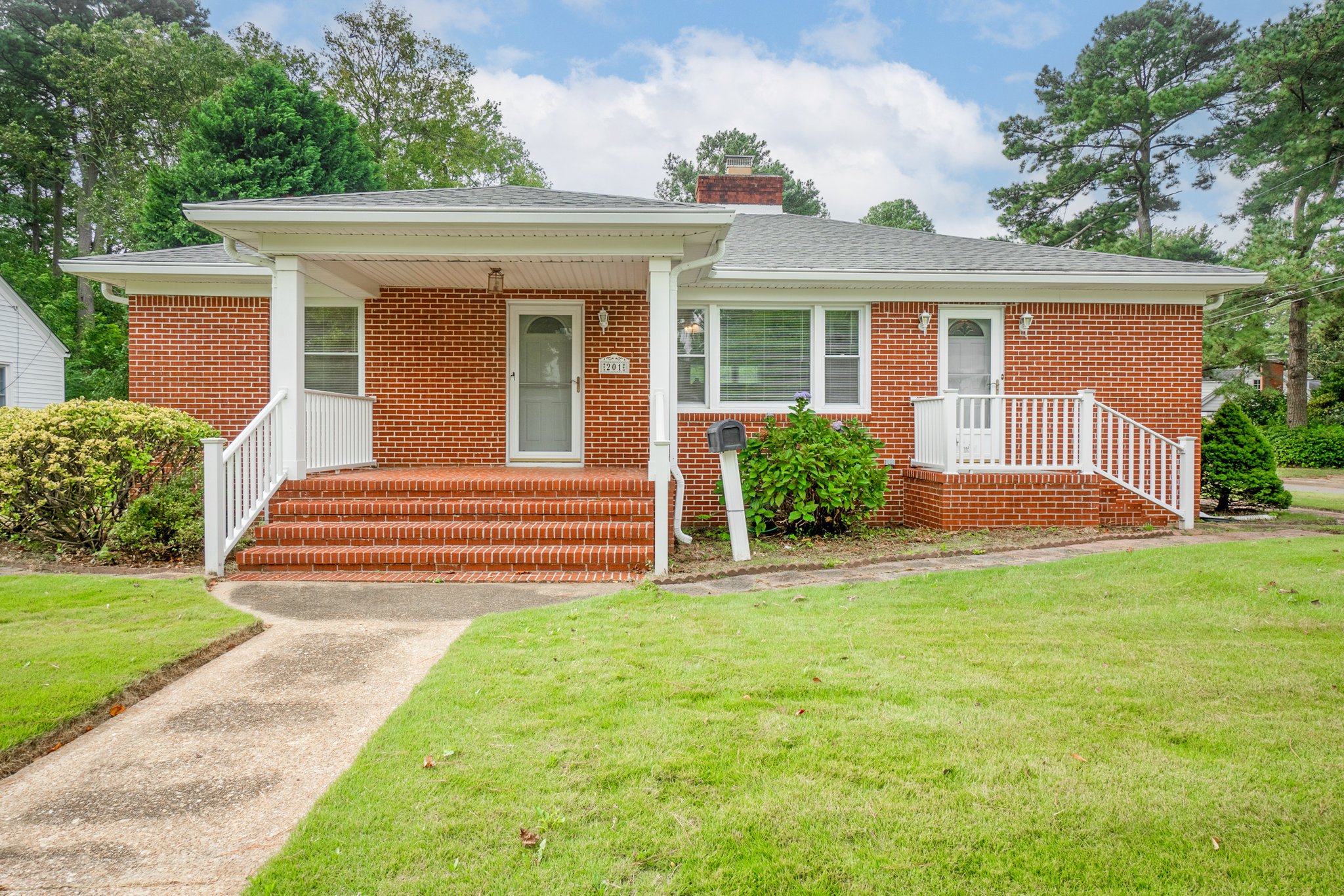 201 E Bayview Blvd, Norfolk, VA 23503 American Real Estate Media