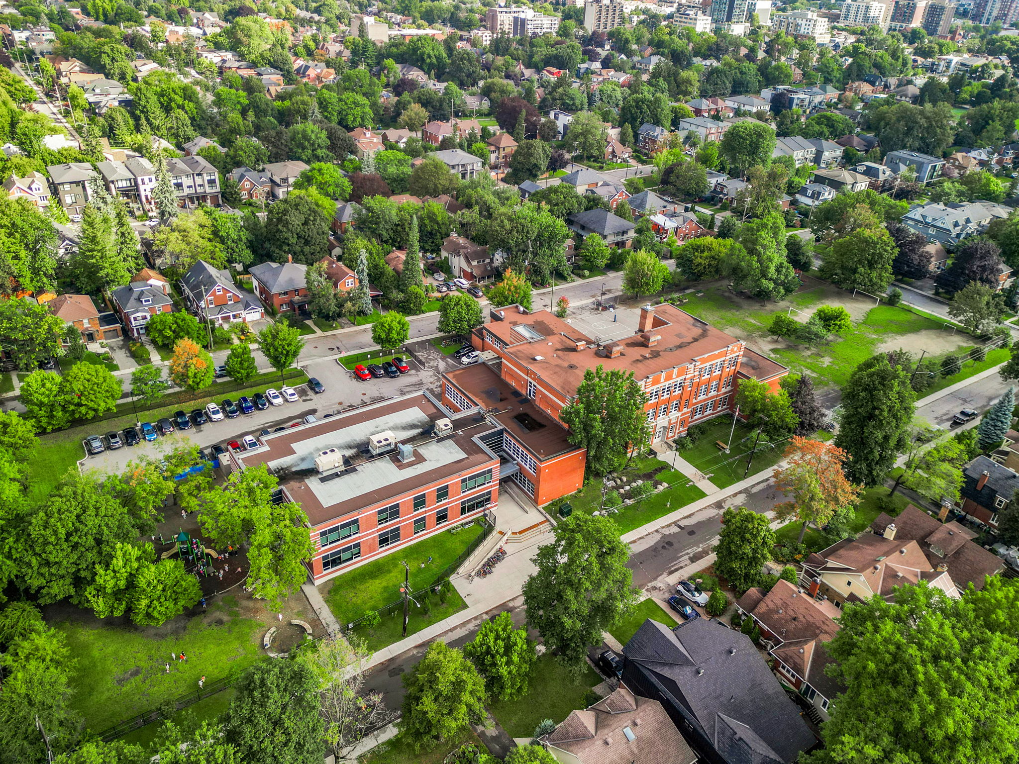 Elmdale Public School