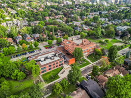 Elmdale Public School