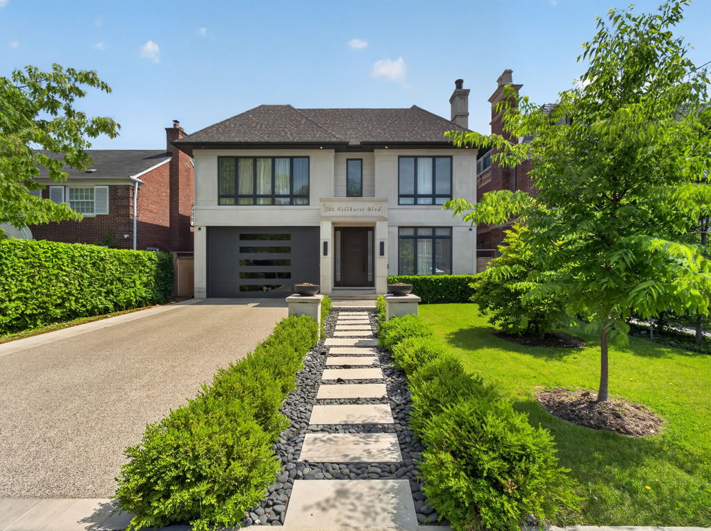 201 Hillhurst Blvd