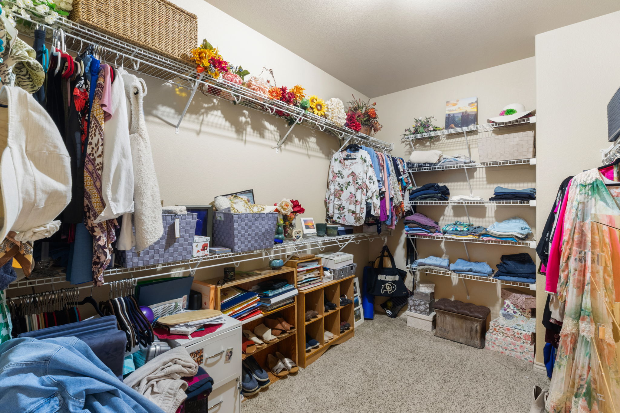 Closet