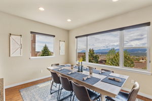 Eating Area