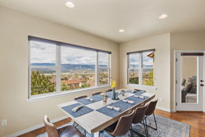 Eating Area