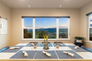 Eating Area