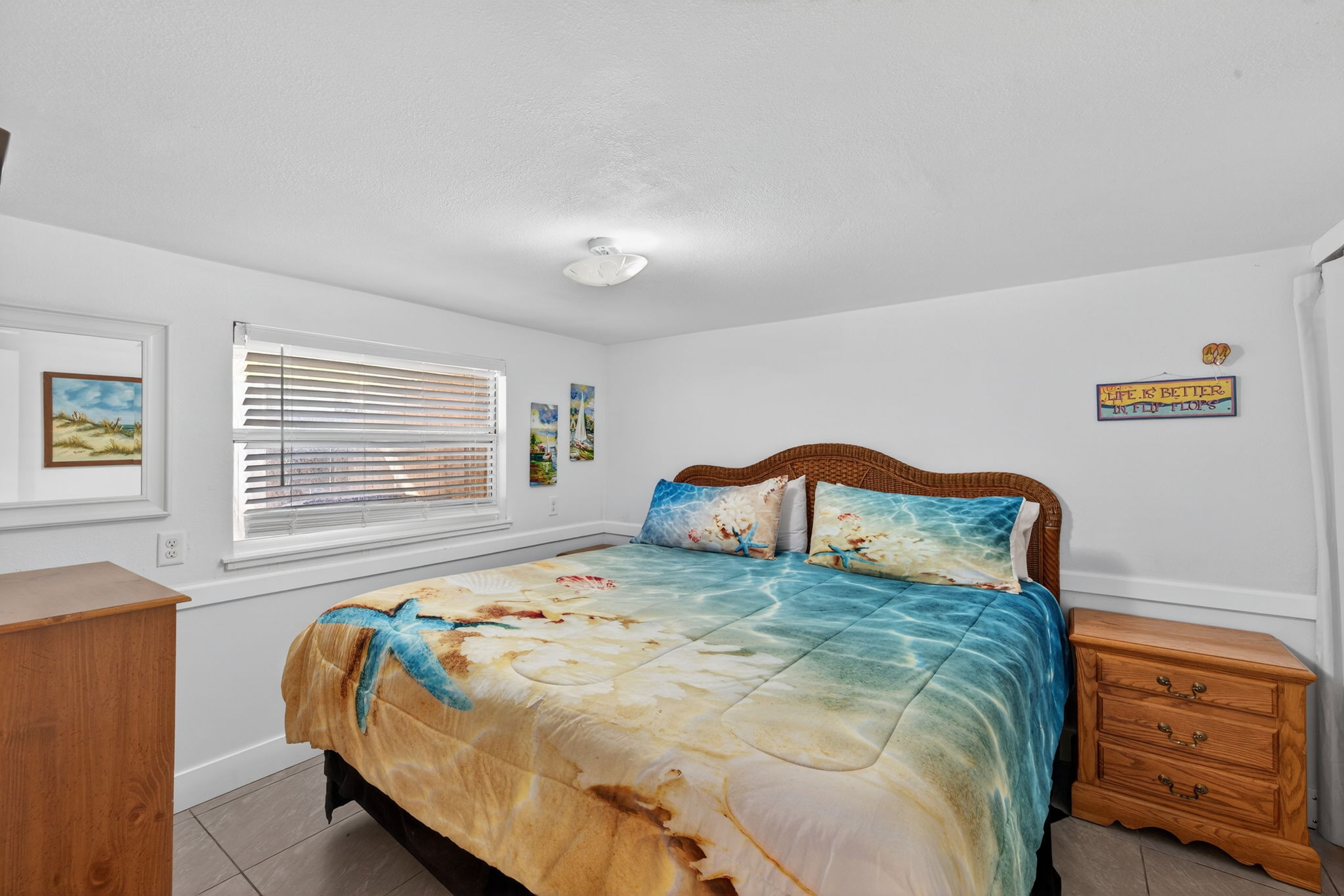 Guest Bedroom 2 - 1 of 2