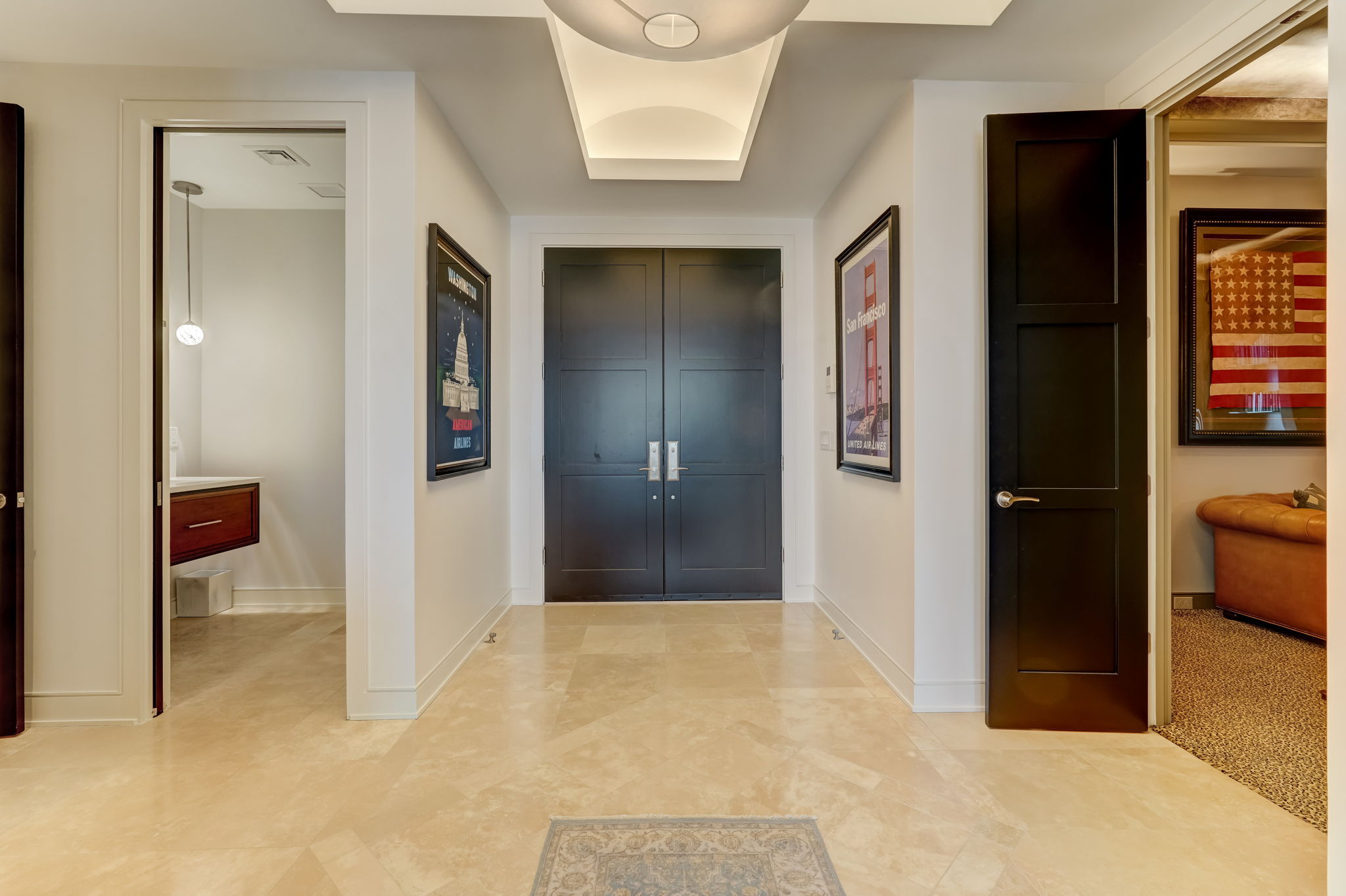 Foyer