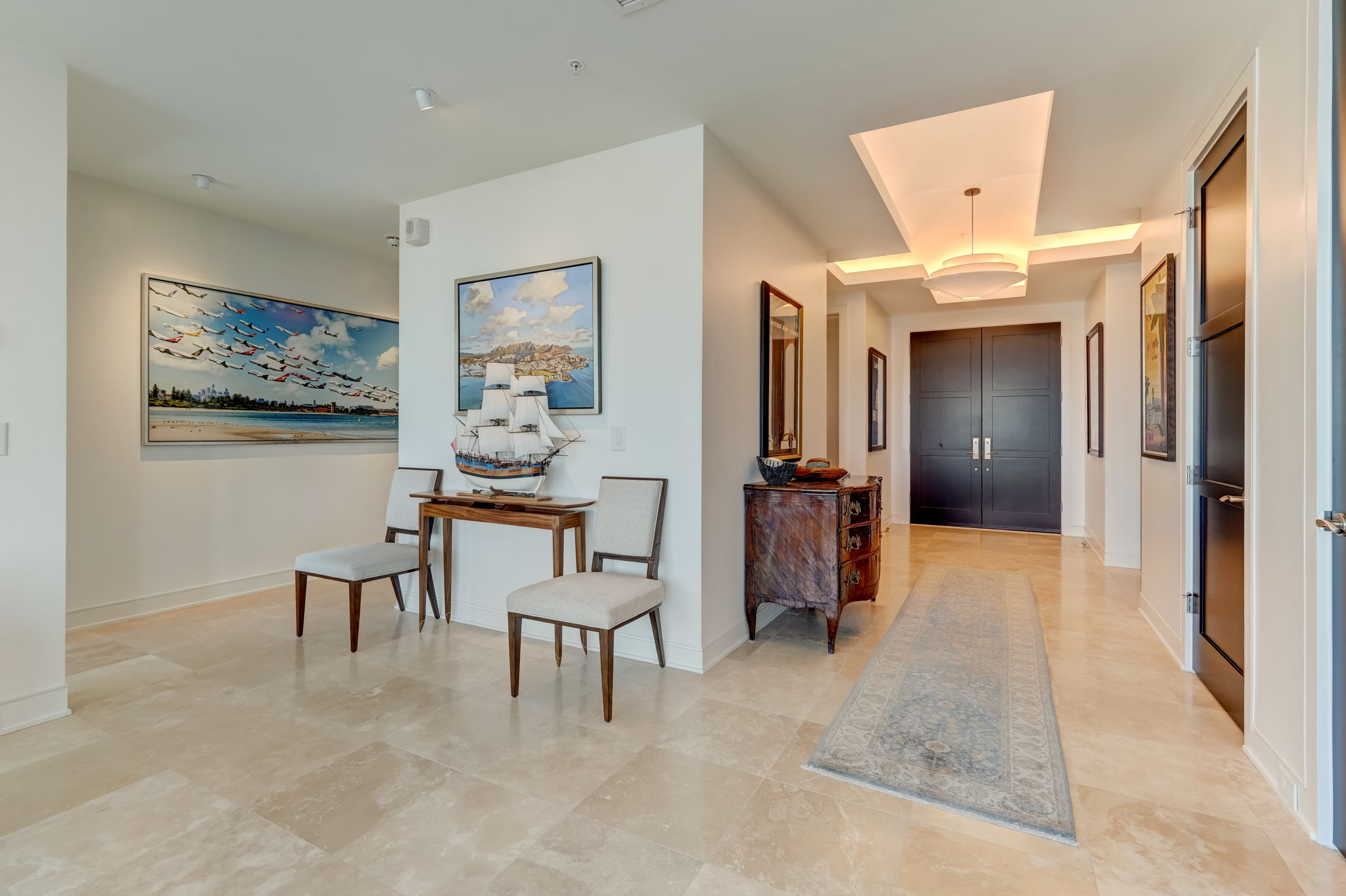 Foyer