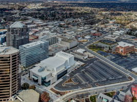 Tanger Center