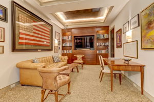 Den - Office