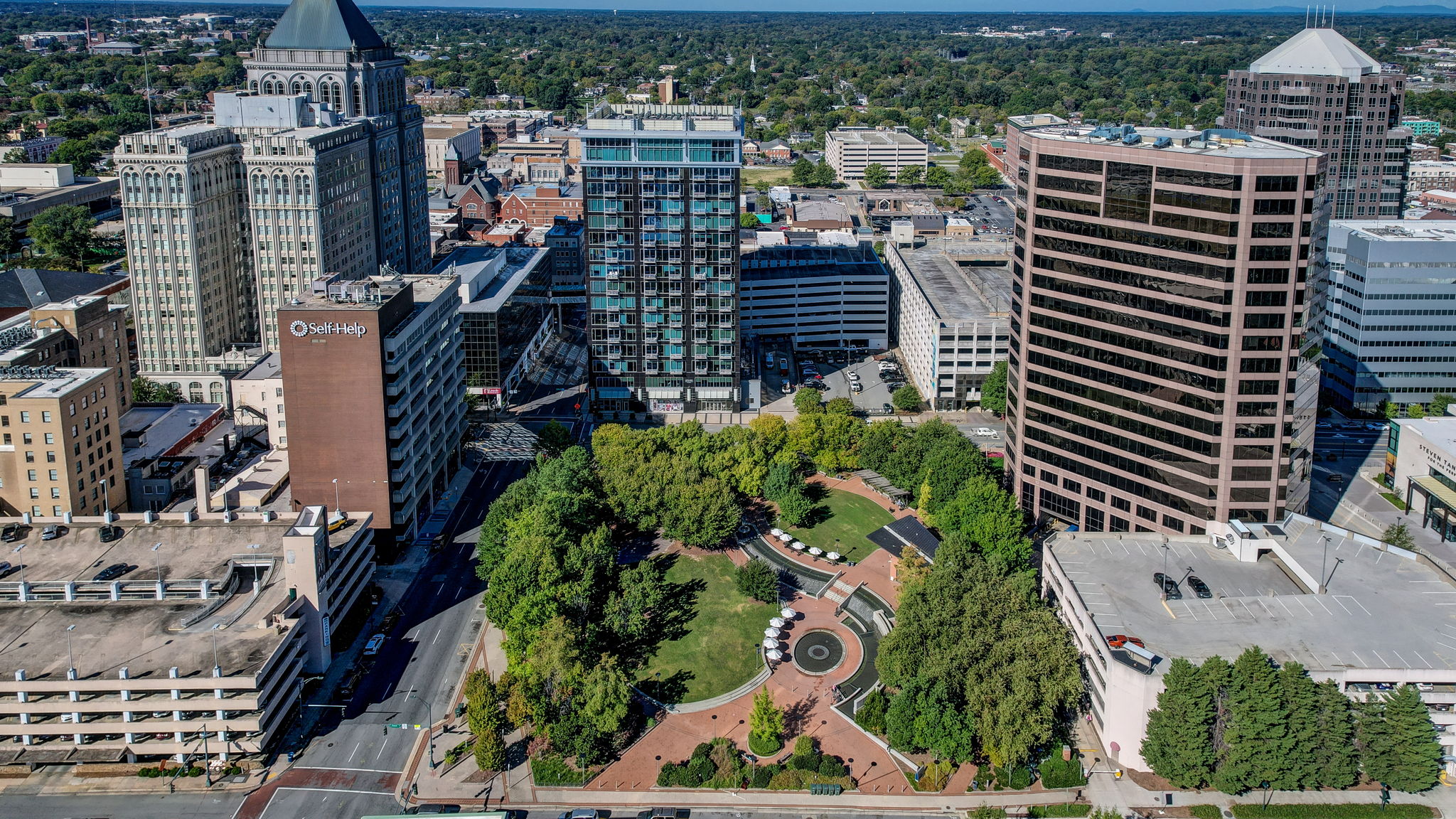 Center City Park