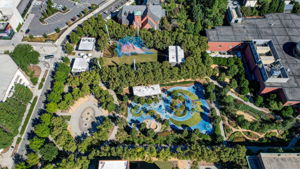 LaBauer Park