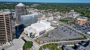 Tanger Center