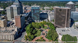 Center City Park
