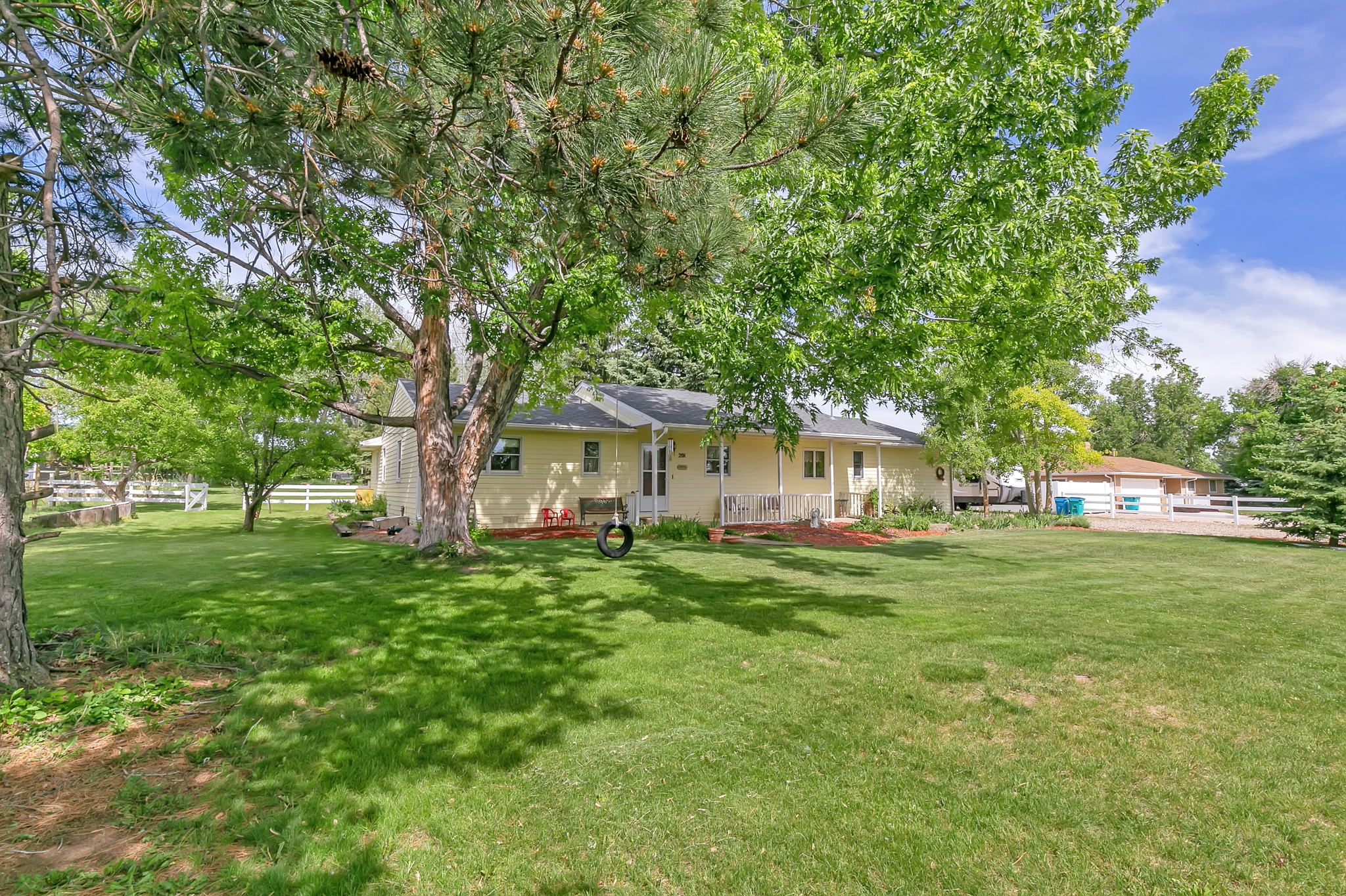 201 Pamela Dr, Loveland, CO 80537 Longs Peak Media