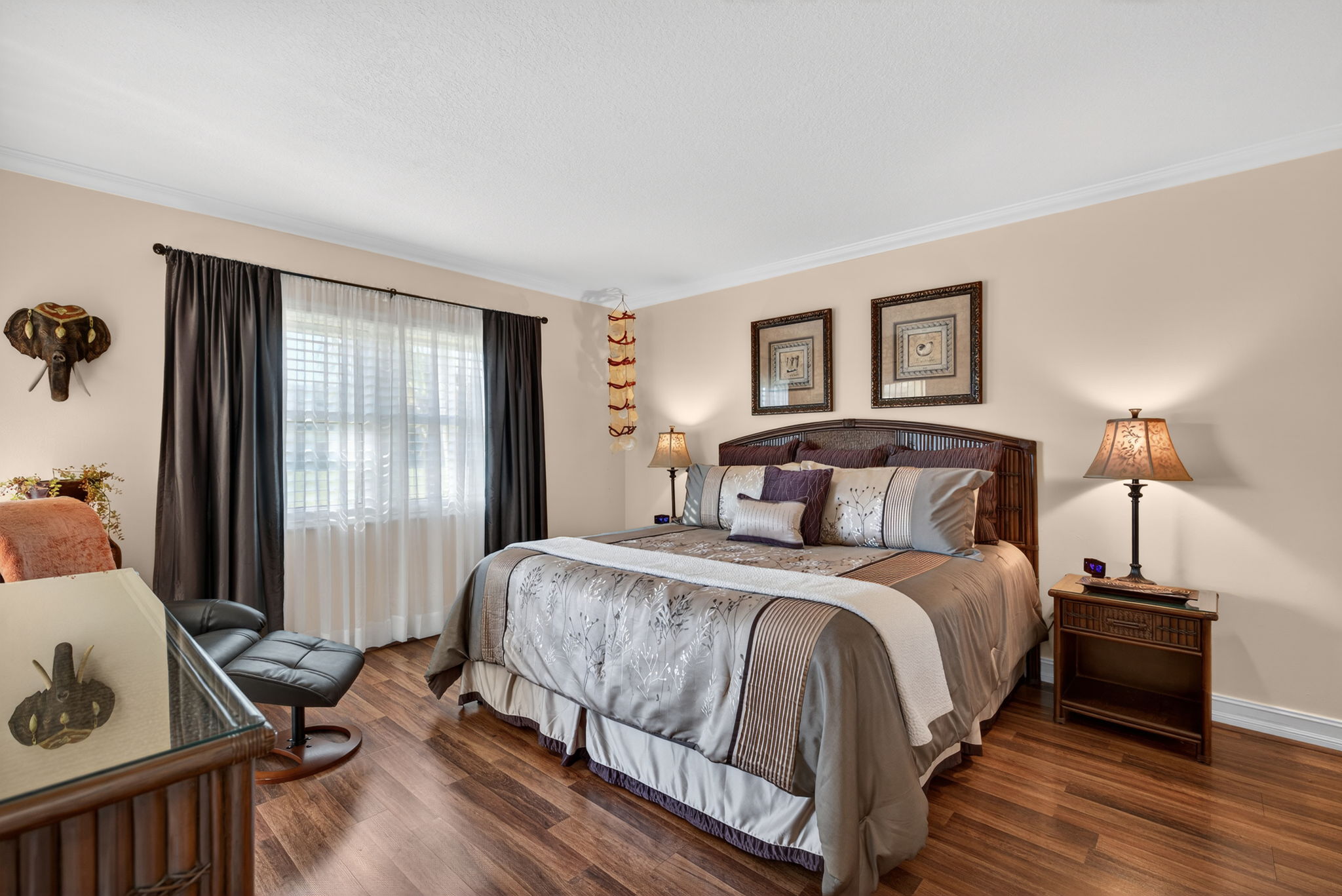 Primary Bedroom 1 of 3