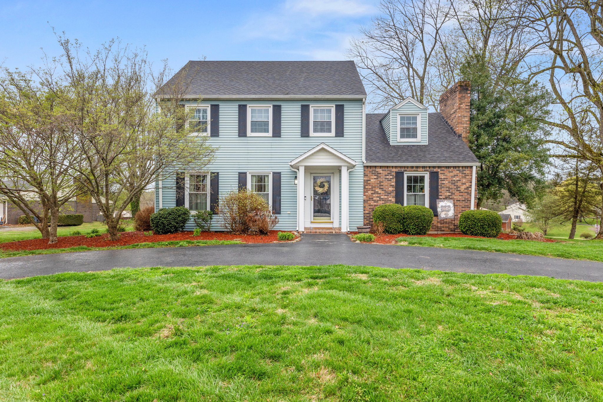 201 Redwood Dr, Stanford, KY 40484 Pending Media