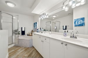 Primary Bathroom 1 of 3