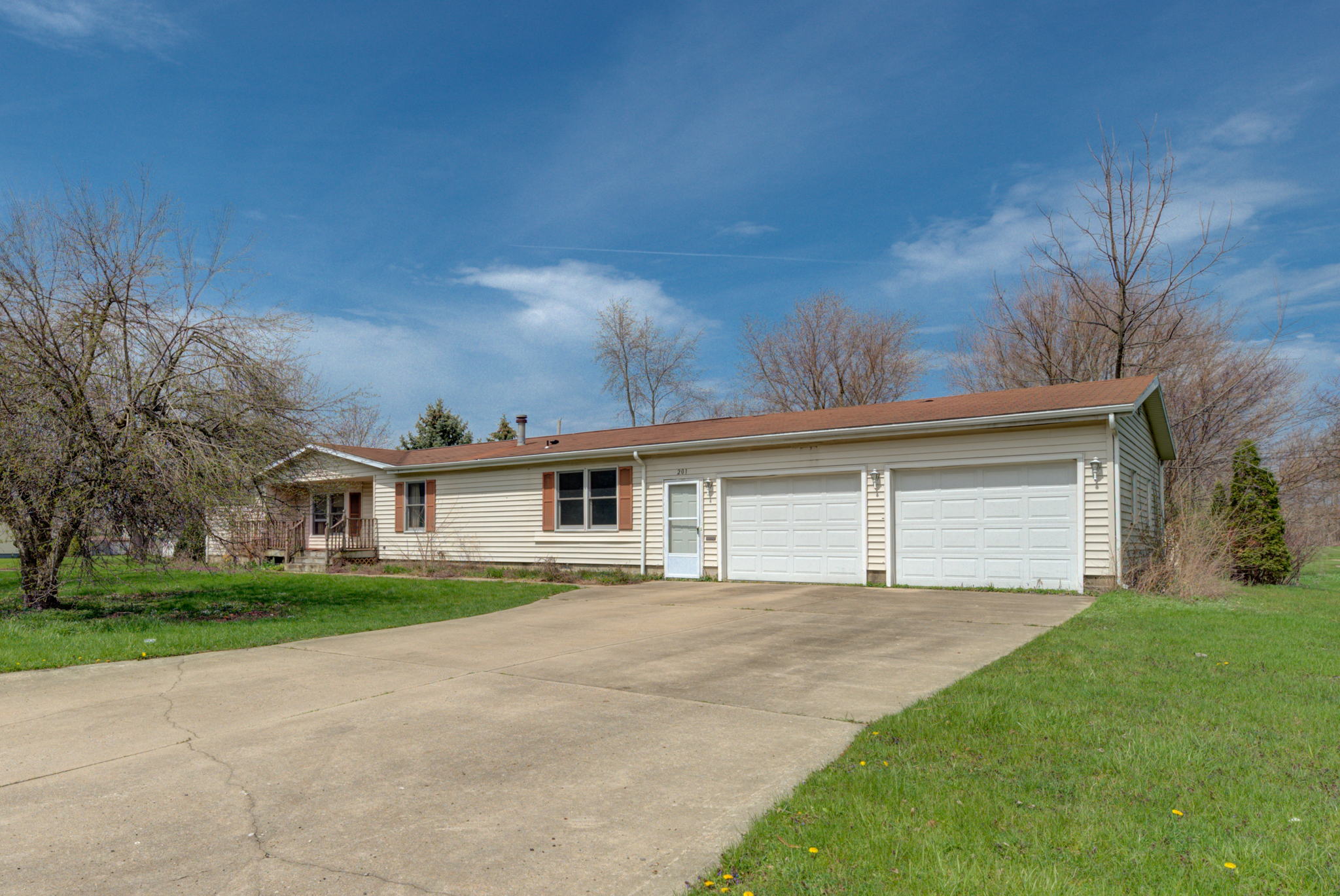 Front Exterior