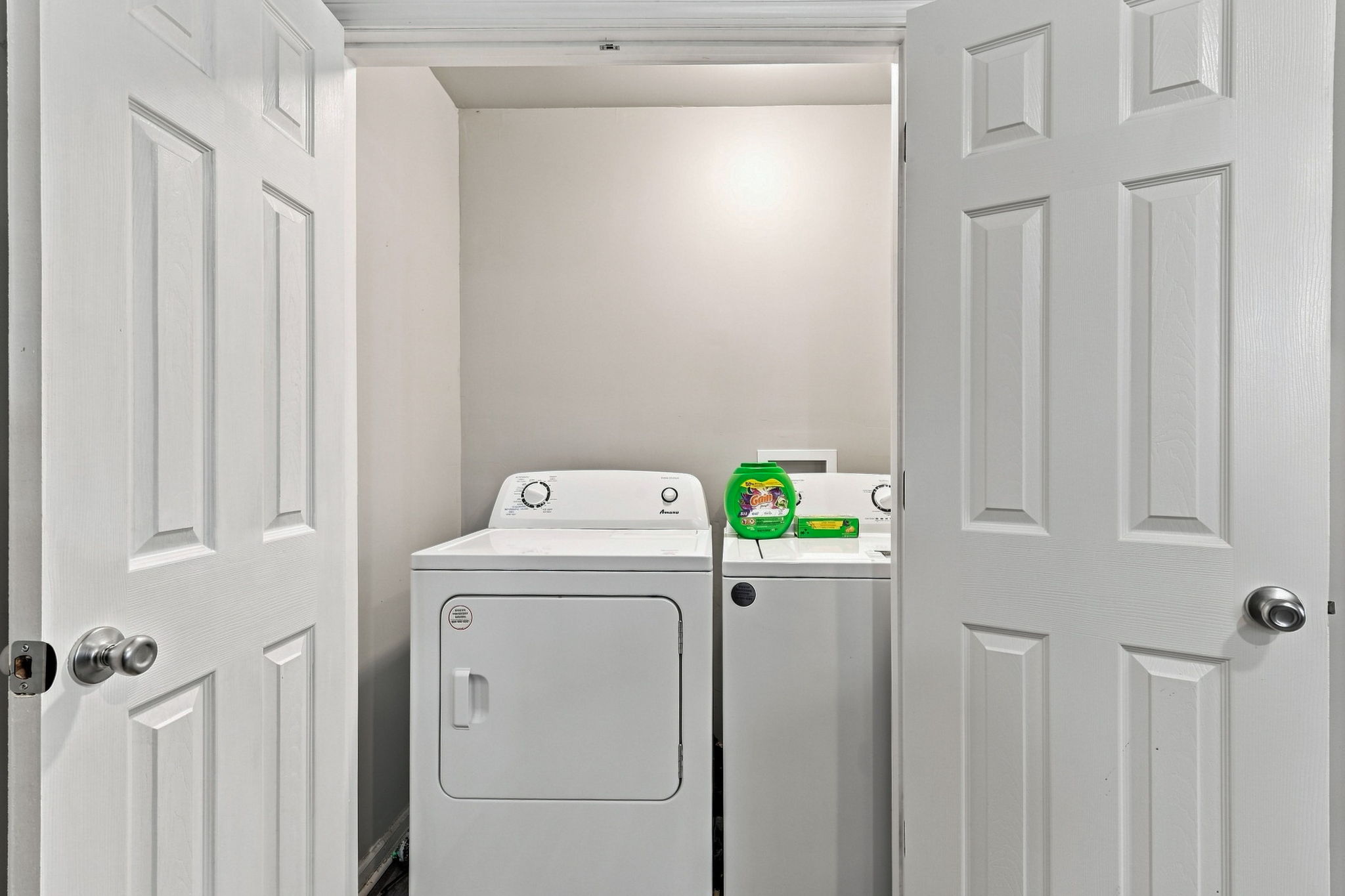 Laundry