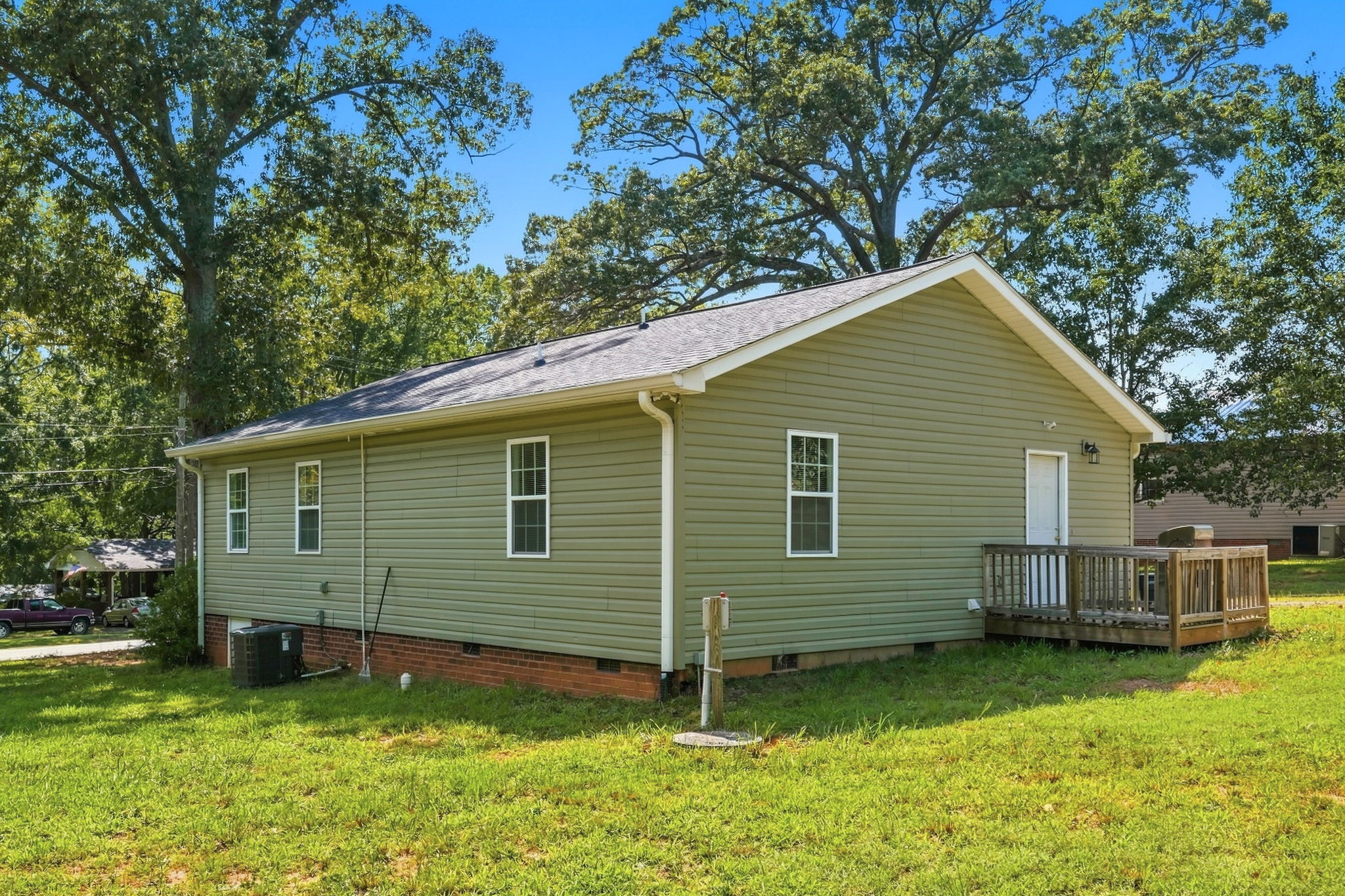Back of Home