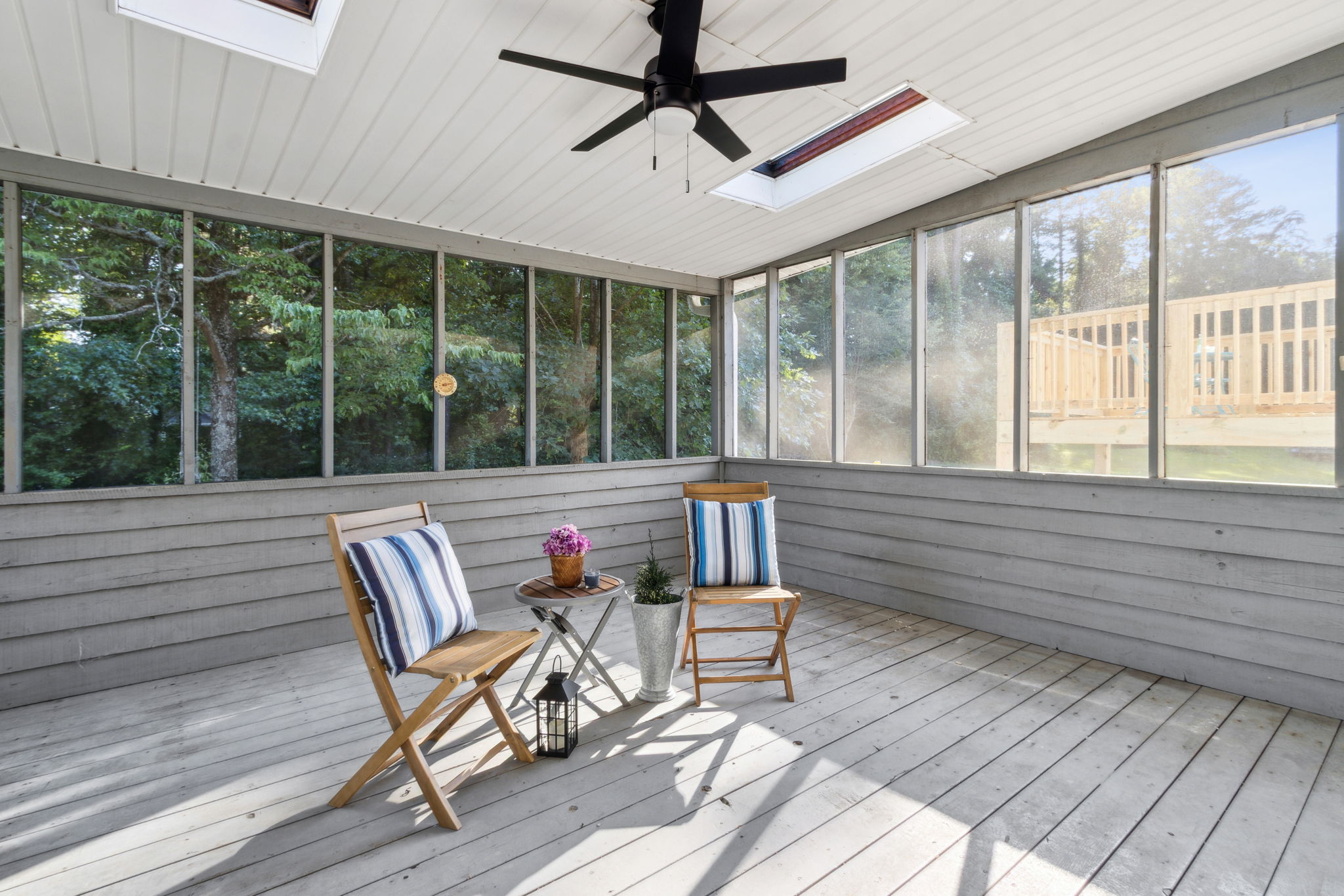 Sun Room