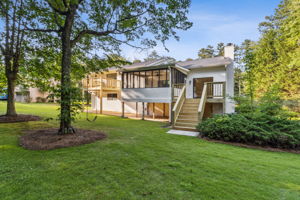 Back of Home
