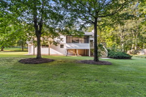 Back of Home