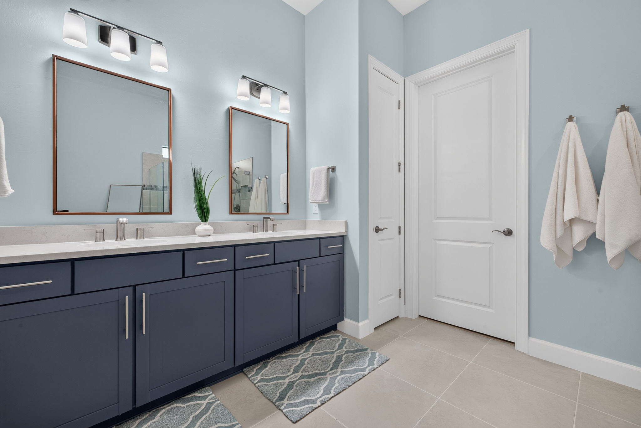 Primary Bathroom 1 of 2
