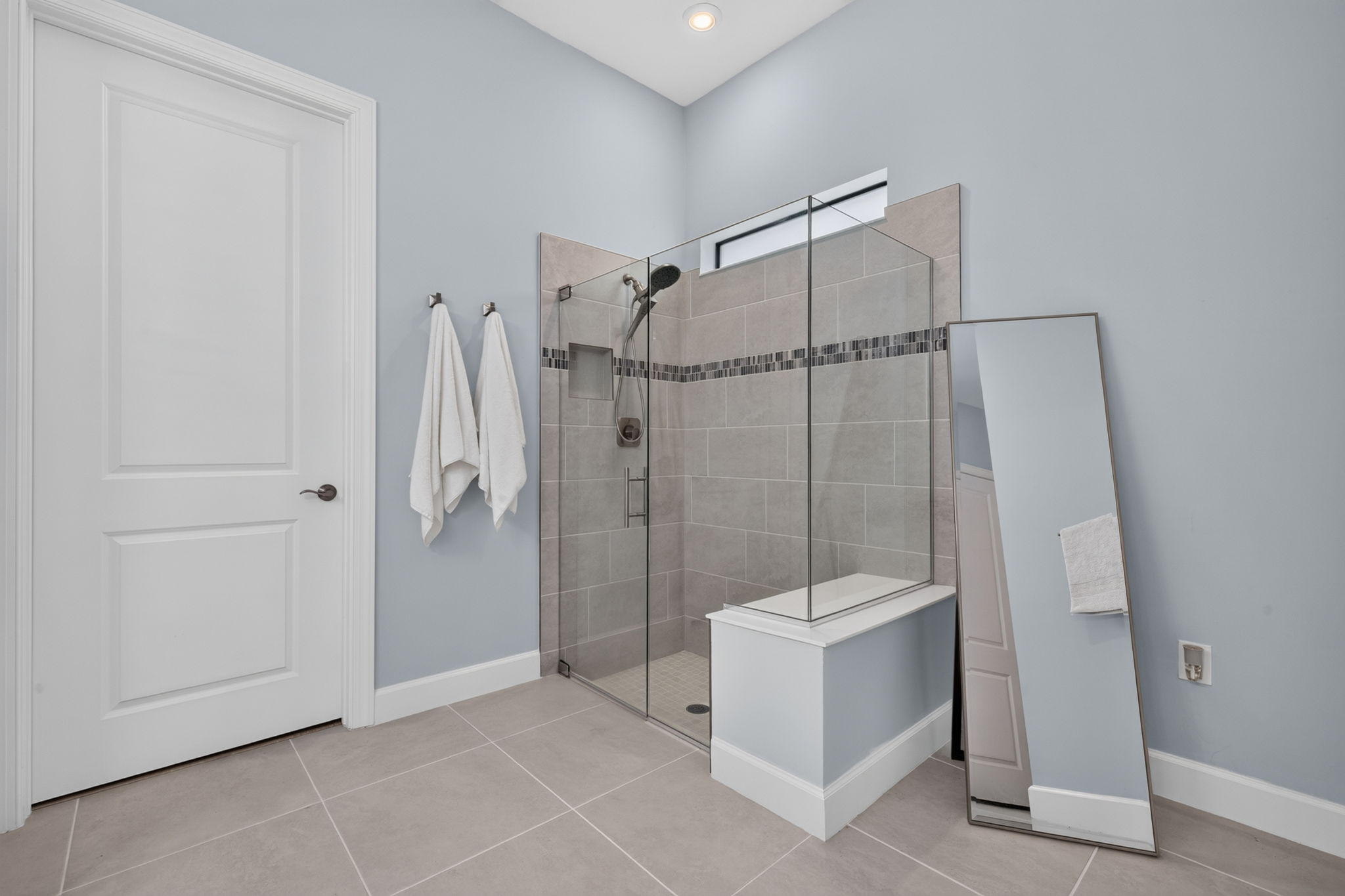 Primary Bathroom 2 of 2