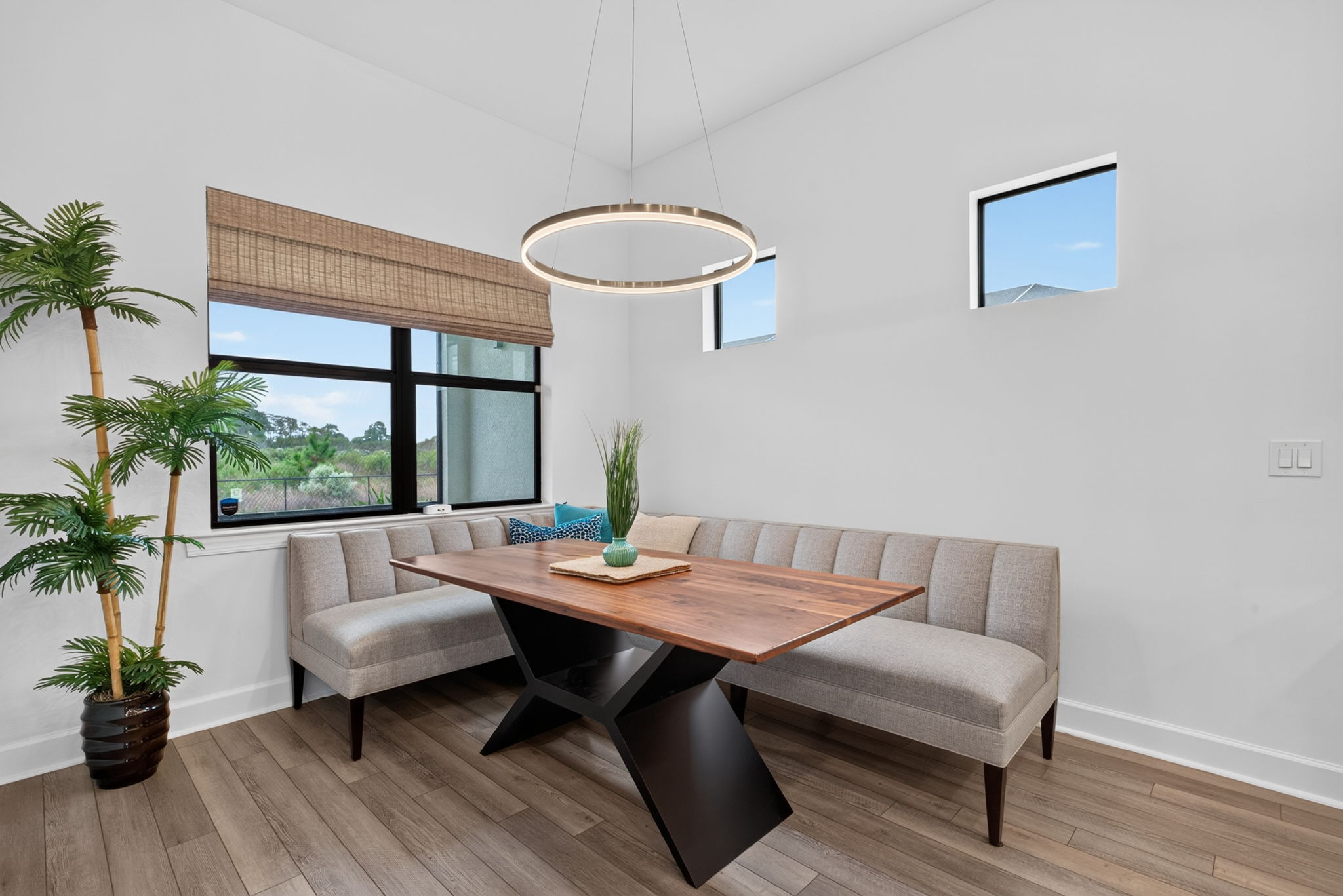 Breakfast Nook