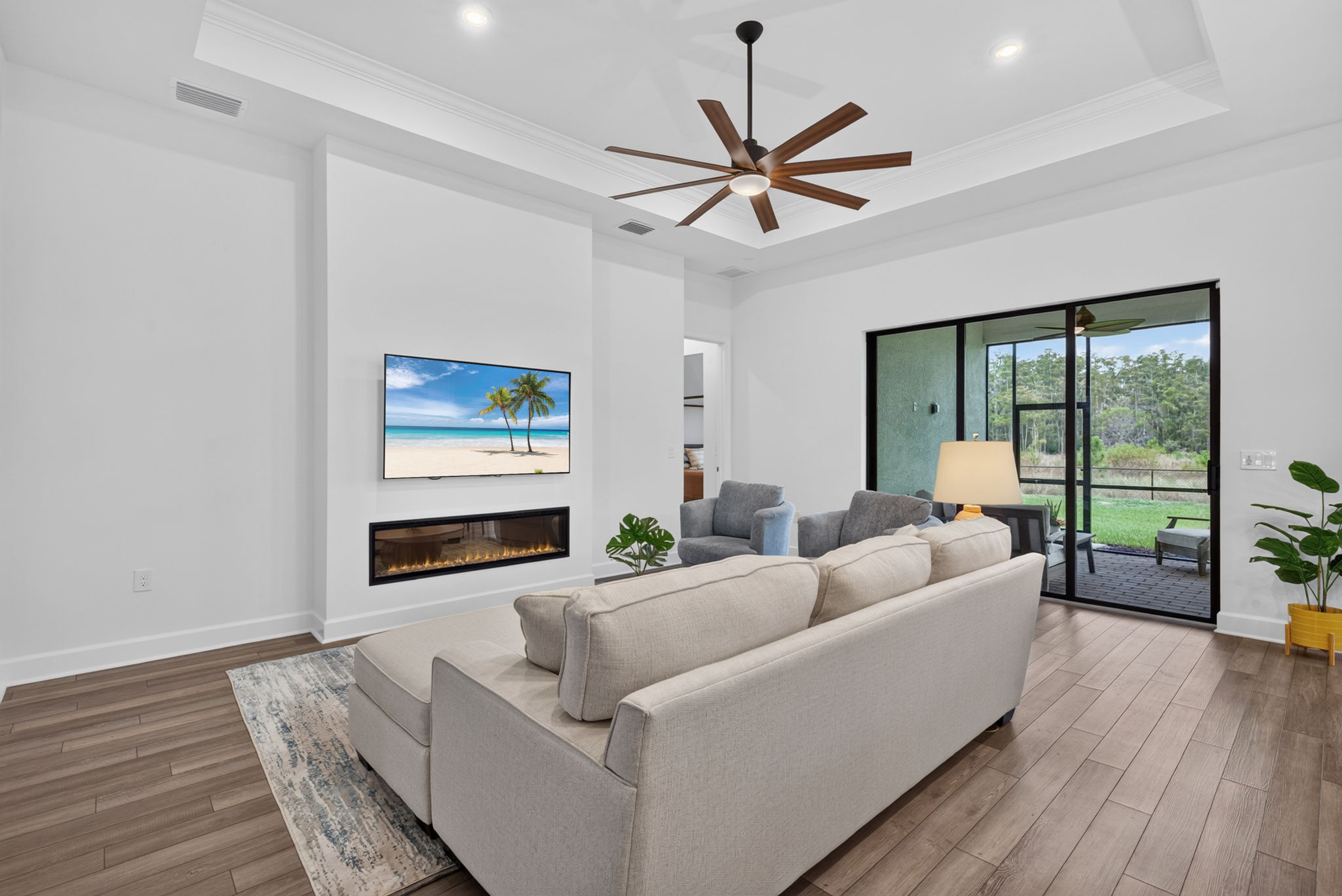 Living Room 1 of 5