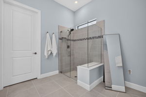 Primary Bathroom 2 of 2