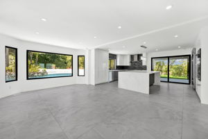 Dining Room/Kitchen