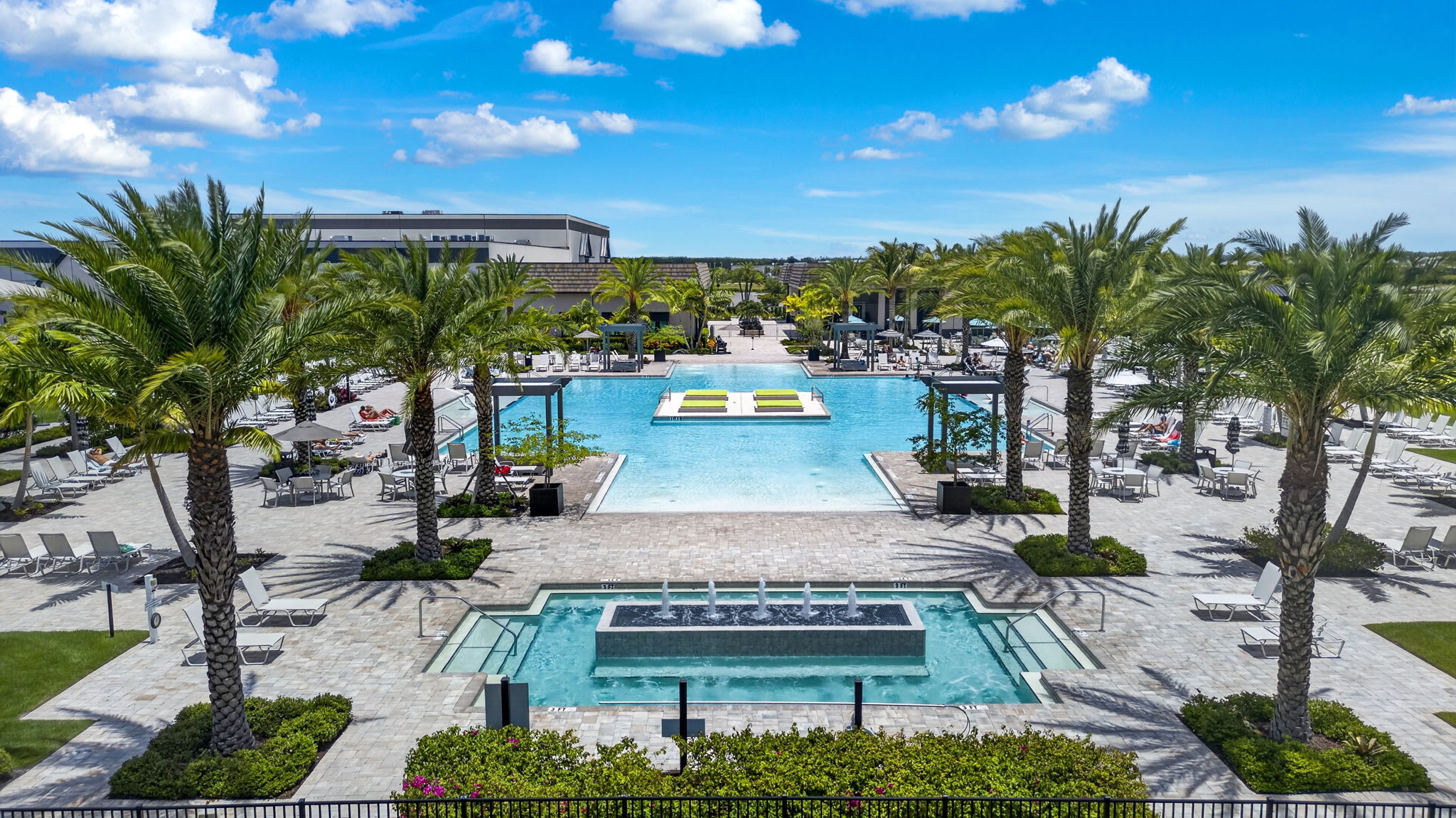 Aerial Amenities 4 of 5