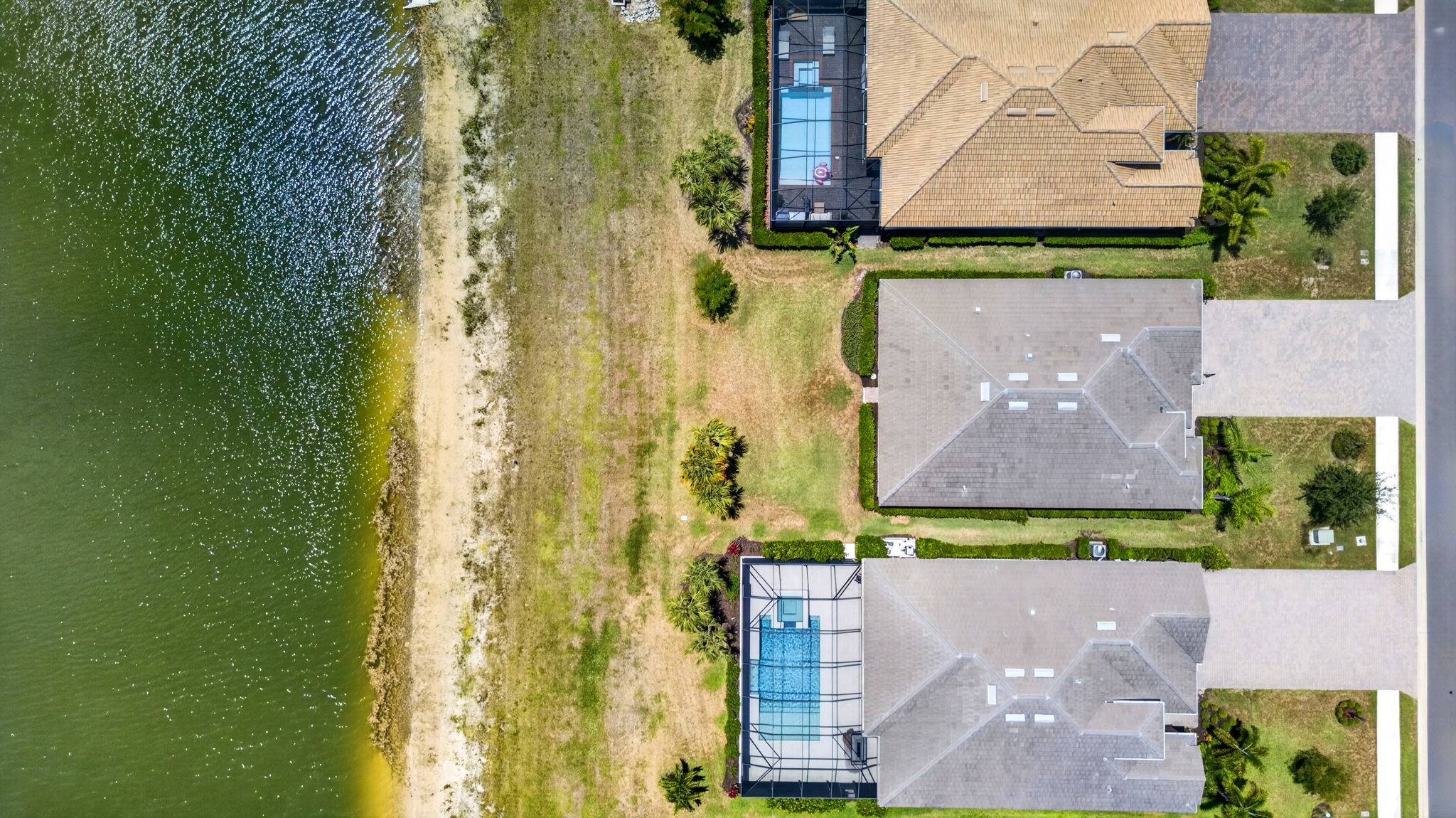 Aerial Overview