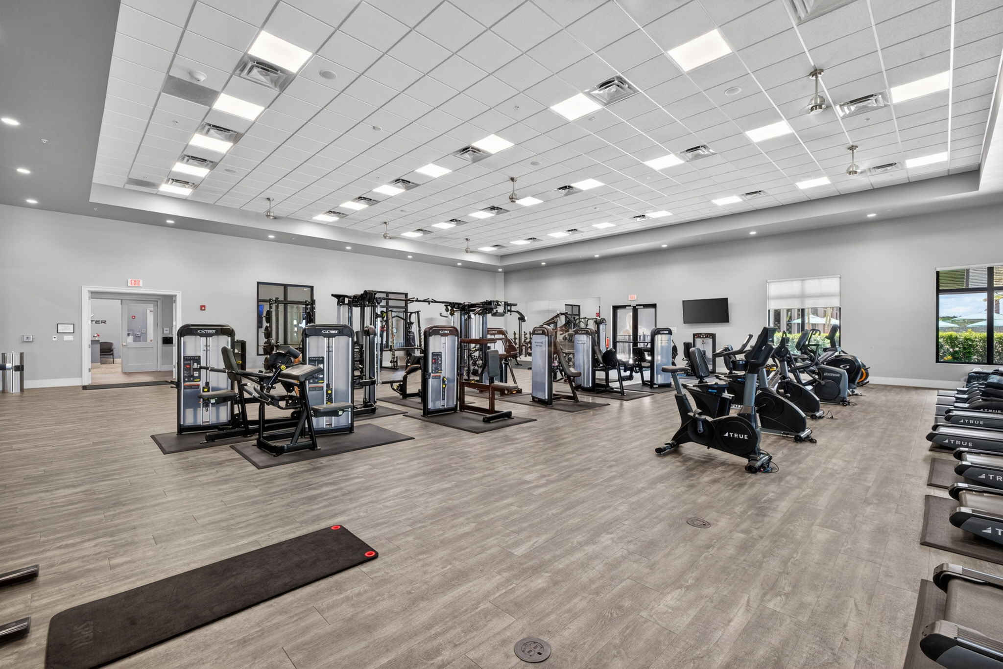 Amenities 2