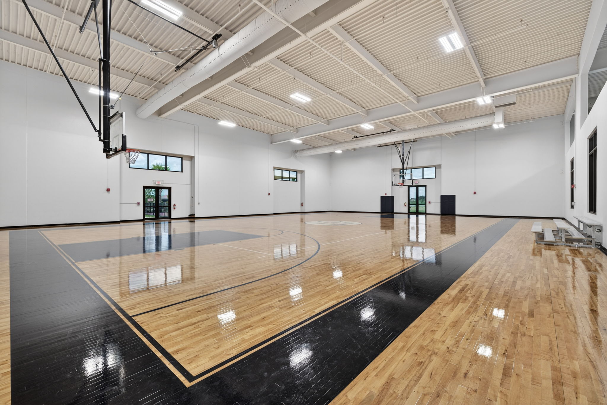 Amenities 3