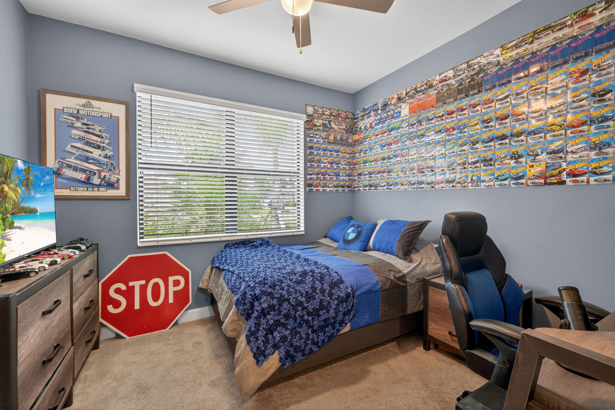 Guest Bedroom 3