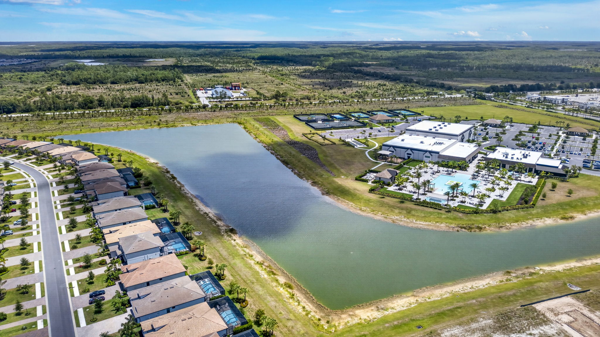Aerial 4 of 6