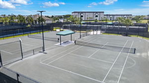 Aerial Amenities 1 of 5
