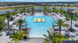 Aerial Amenities 2 of 5