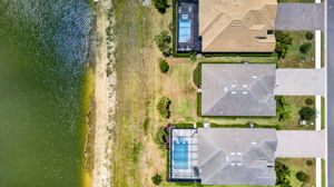 Aerial Overview