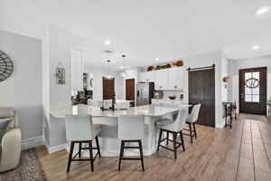 Breakfast Bar 1 of 3