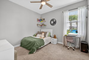 Guest Bedroom 1 of 2