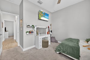 Guest Bedroom 2 of 2
