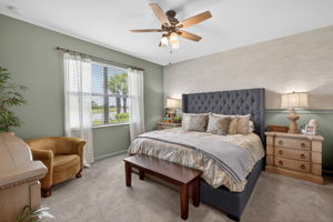 Masters Bedroom 1 of 3