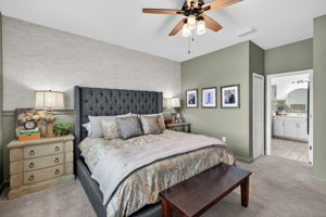 Masters Bedroom 3 of 3