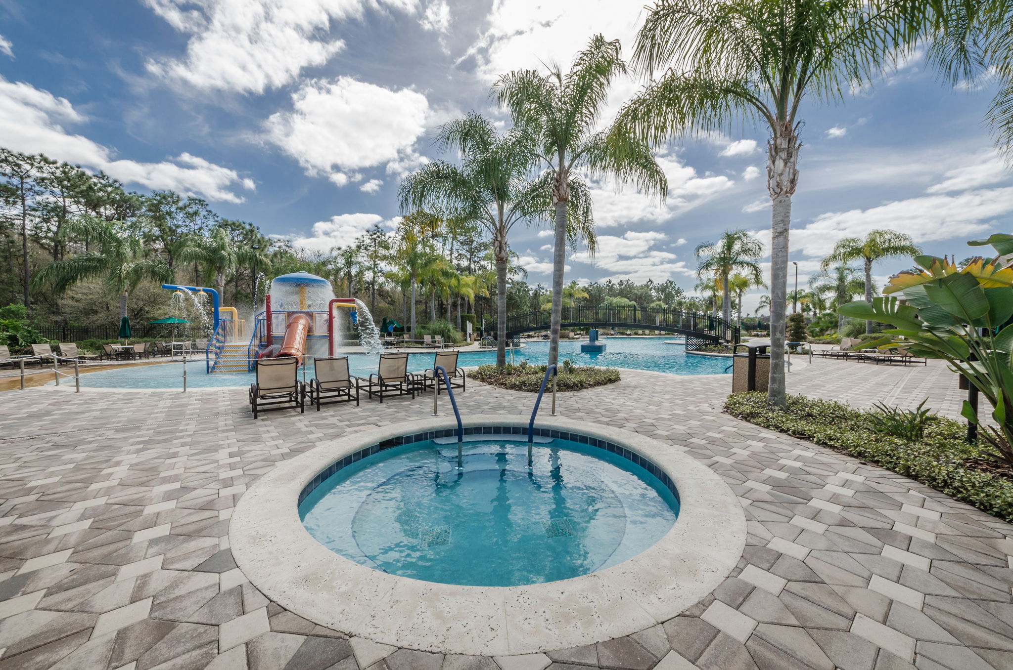 13-Live Oak Pool