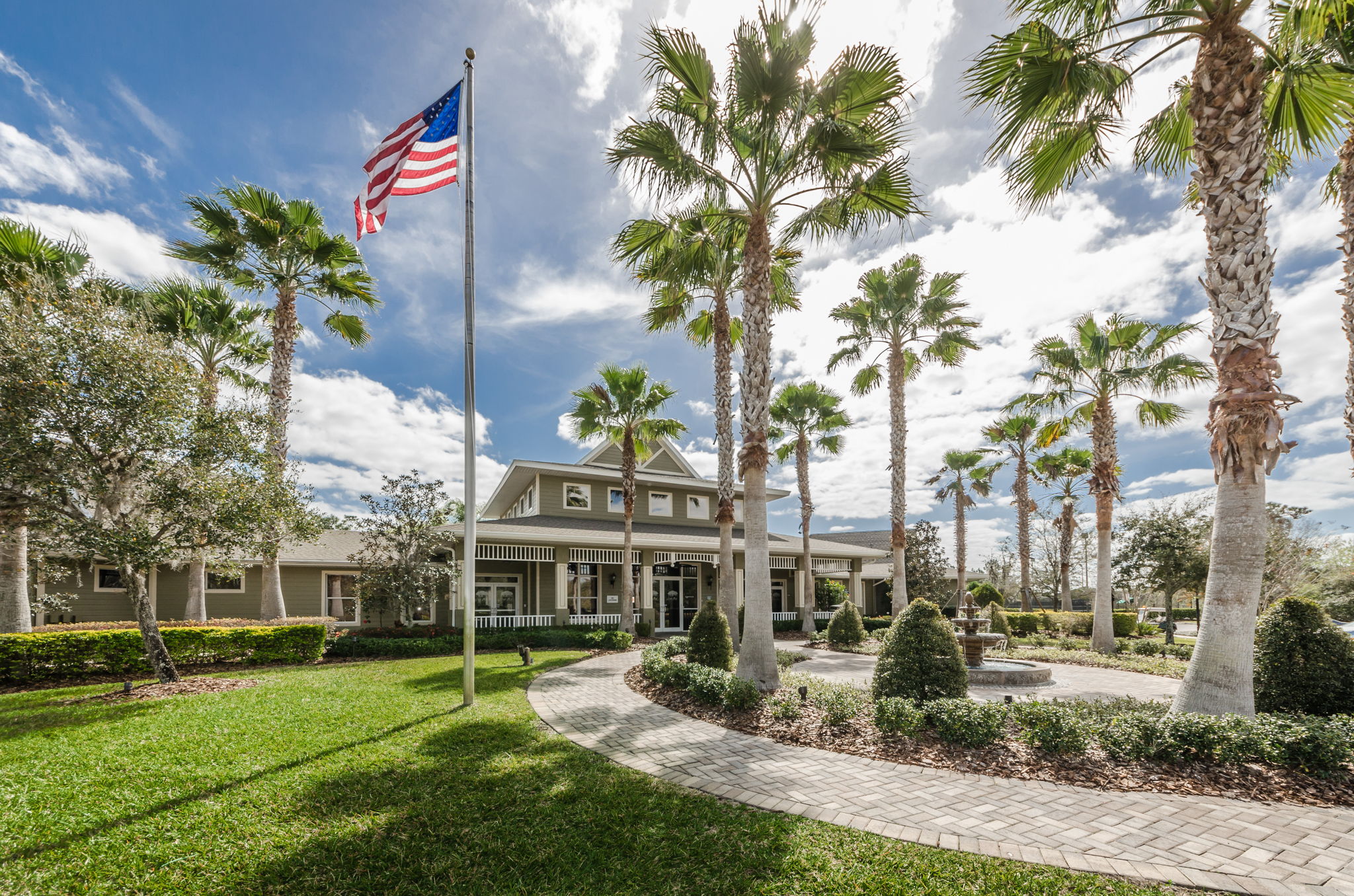 24-Live Oak Clubhouse