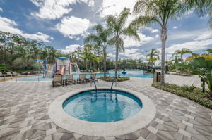 13-Live Oak Pool
